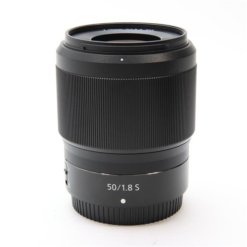 Nikon nikkor 50mm 8 - nikkor, z
