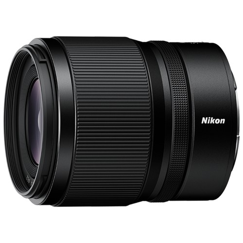 Nikon nikkor 50mm 4 - nikon, z