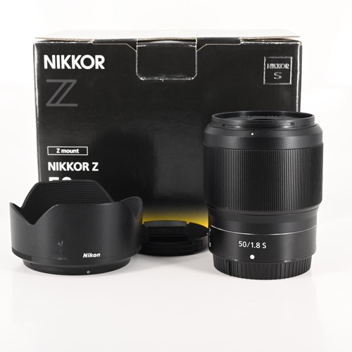 Nikon nikkor 50mm 8 - nikon, f1.8