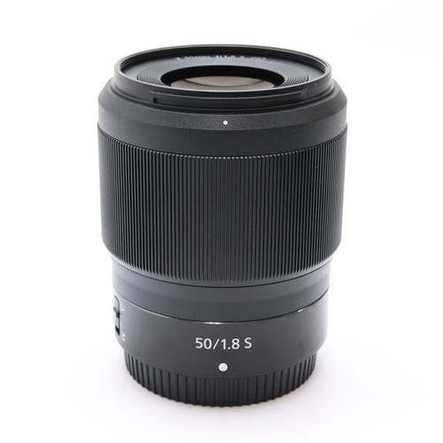 Nikon nikkor 50mm - nikon, z