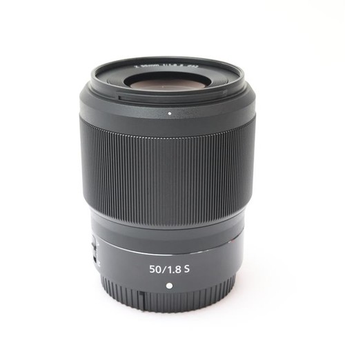 Nikon nikkor 50mm - nikkor, s
