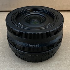 Nikon Nikkor Z DX 16-50mm