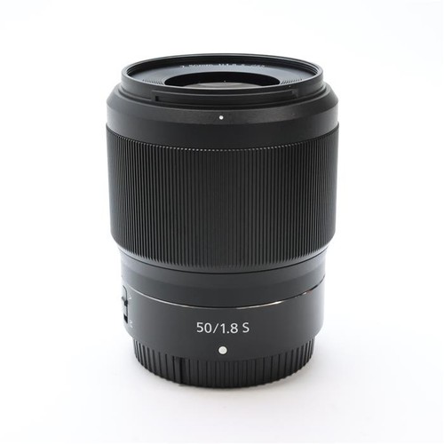 Nikon nikkor 50mm 8 s - 50mm, f/1.8
