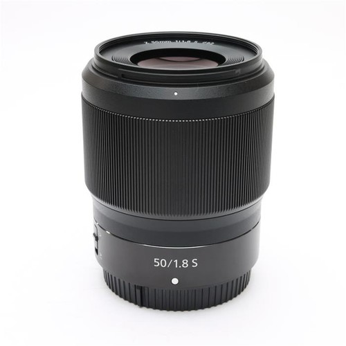 Nikon nikkor 50mm 8 s - nikon,