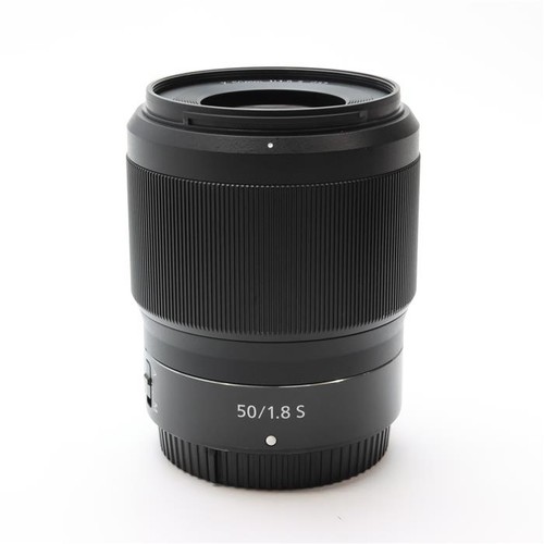 Nikon nikkor 50mm - 50mm, f/1.8