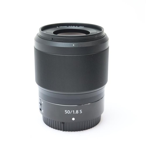 Nikon nikkor 50mm 8 - f/1.8, s