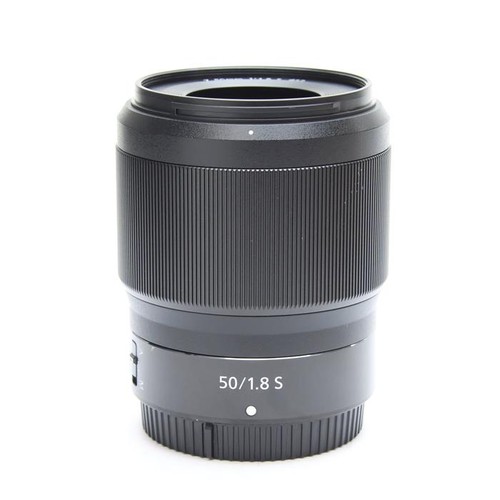 Nikon nikkor 50mm - nikkor, s