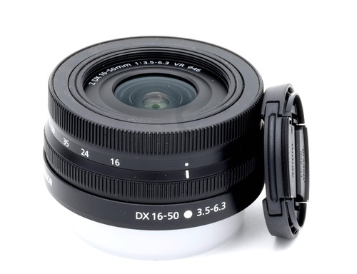 Used nikon nikkor - used, dx