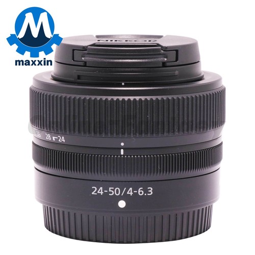 Nikon nikkor 50mm - nikon, 24-50mm