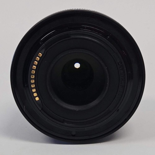 Nikon nikkor 16 - dx, 16-50mm