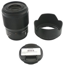Used Nikon NIKKOR Z 50mm f1.8