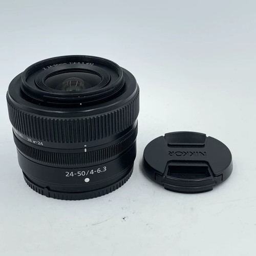 Nikon nikkor 50mm 4 - nikkor, 24-50mm