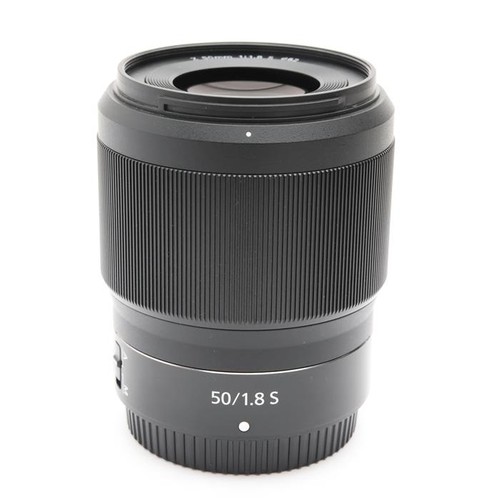 Nikon nikkor 50mm - nikon, z
