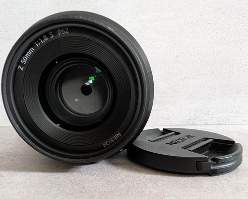 Nikon nikkor 1 - nikon, 50