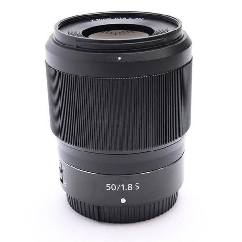 Nikon nikkor 50mm - nikon, s