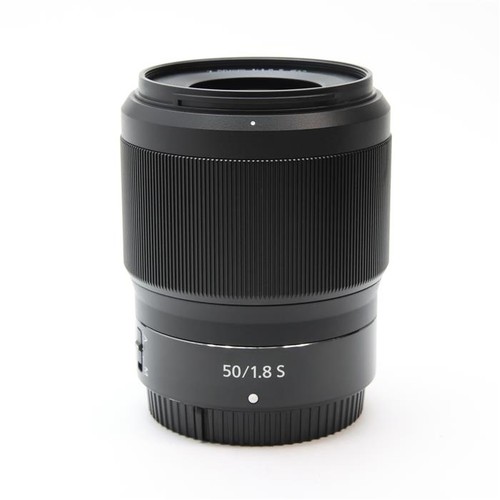 Nikon nikkor 50mm 8 s - nikkor, f/1.8