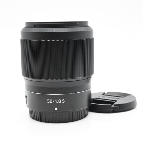 Nikon nikkor 50mm 8 s - 50mm,