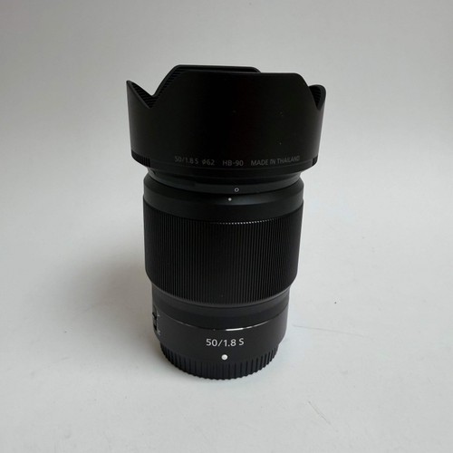 Nikon nikkor 50mm 8 - nikon, s