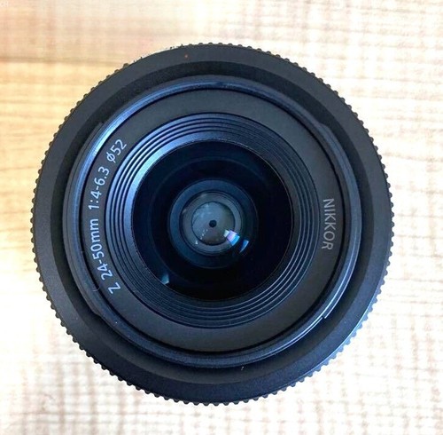 Nikon nikkor 50mm 4 - nikkor, f/4-6.3
