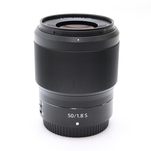 Nikon nikkor 50mm - nikon, s