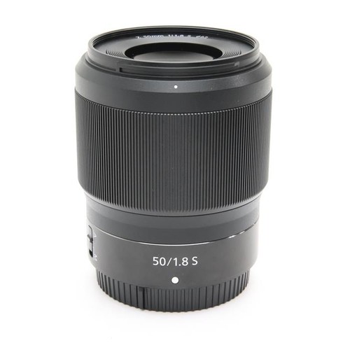 Nikon nikkor 50mm 8 s - 50mm, f/1.8