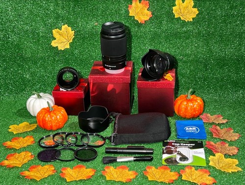 Nikon nikkor 50 - nikon,