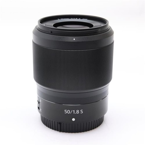Nikon nikkor 50mm - nikkor, s