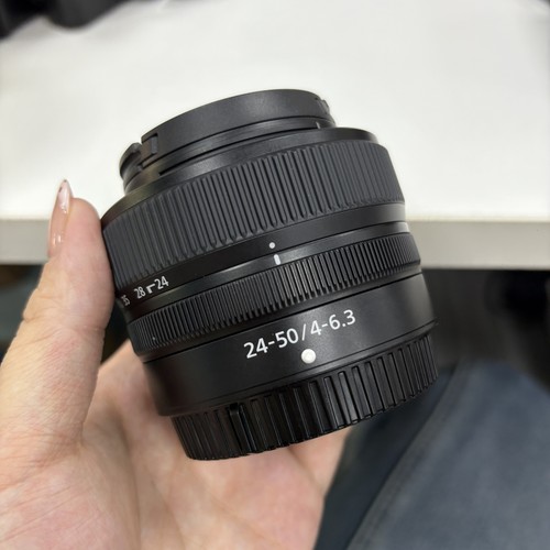 Nikon nikkor 50mm 4 6 - nikkor, 24-50mm