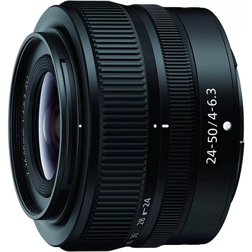 Nikon nikkor 50mm 4 - z, 24-50mm