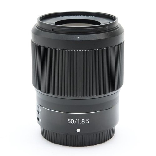 Nikon nikkor 50mm 8 - nikon,