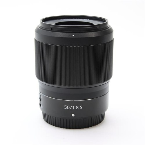 Nikon nikkor 50mm 8 - f/1.8, s