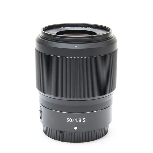 Nikon nikkor 50mm 8 - f/1.8, s