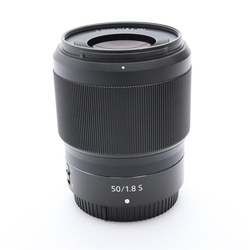Nikon nikkor 50mm 8 s - nikon,