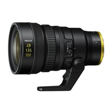 Nikon NIKKOR Z 28-135mm f4 PZ