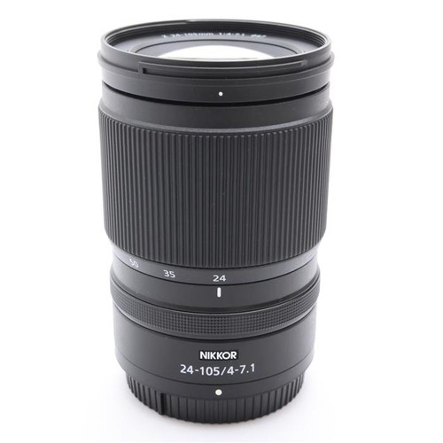Nikon nikkor 105mm - nikon,