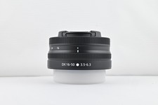 Nikon Nikkor Z DX 16-50mm