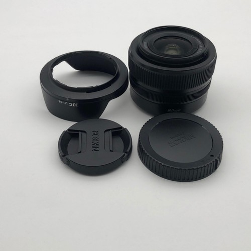 Nikon nikkor 50mm 4 - nikkor, 24-50mm