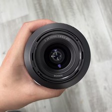 Nikon NIKKOR Z 24-50mm f/4-6.3