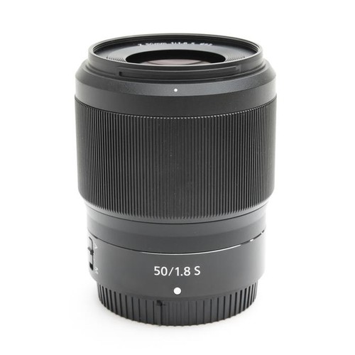 Nikon nikkor 50mm 8 s - nikon, f/1.8