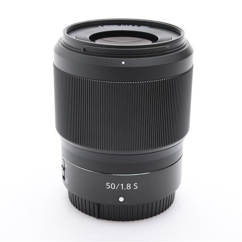 Nikon nikkor 50mm 8 s - nikon,