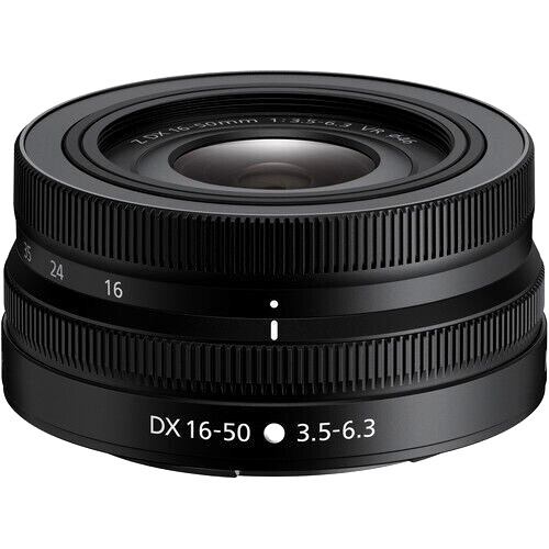 Nikon nikkor dx - box),