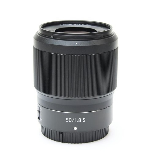Nikon nikkor 50mm 8 s - nikkor,