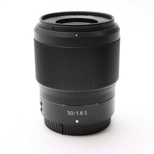 Nikon nikkor 50mm - nikon,