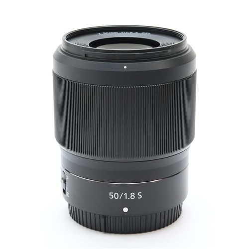Nikon nikkor 50mm - nikon, z